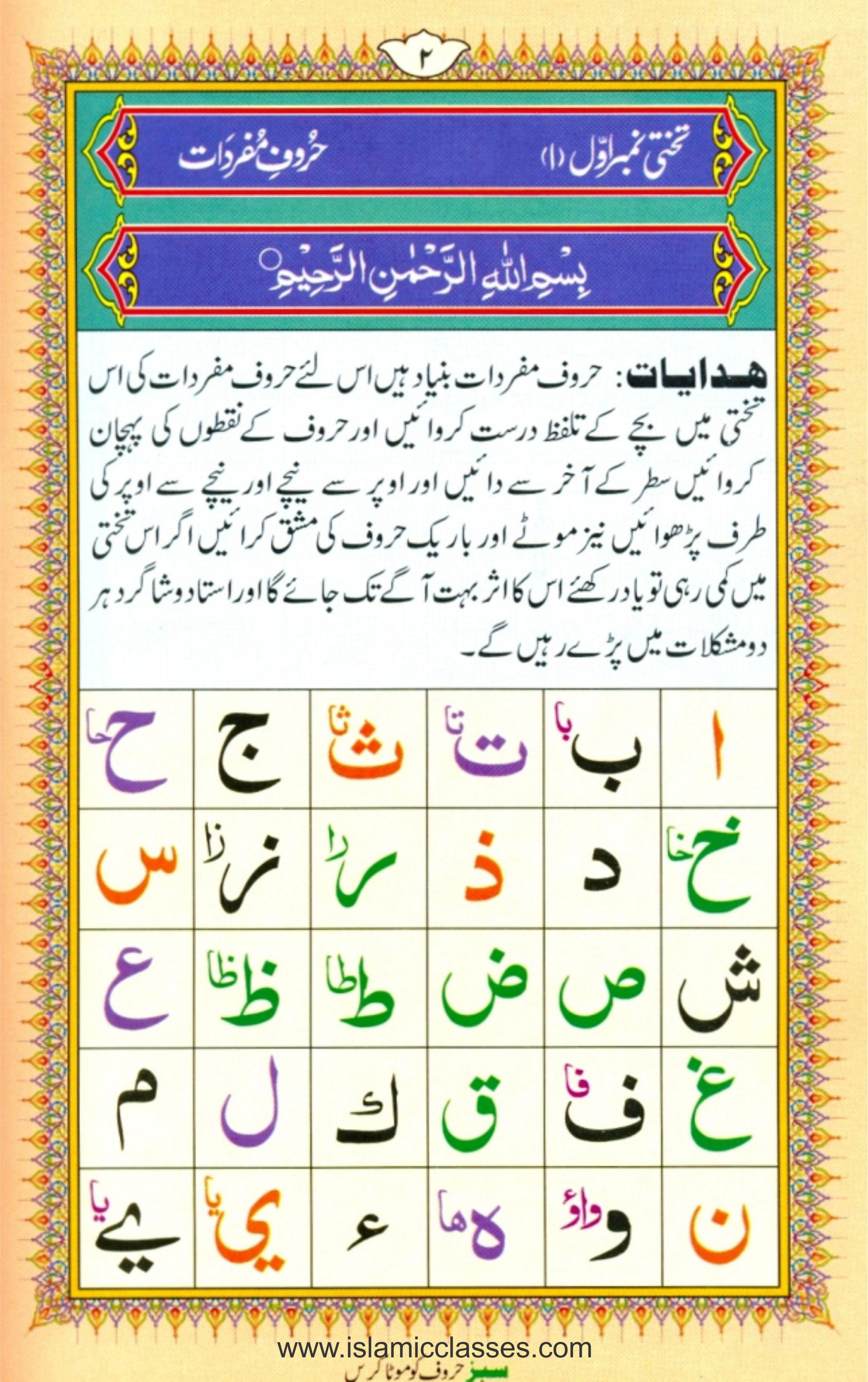 4 Qul With Urdu Translation Pdf 02