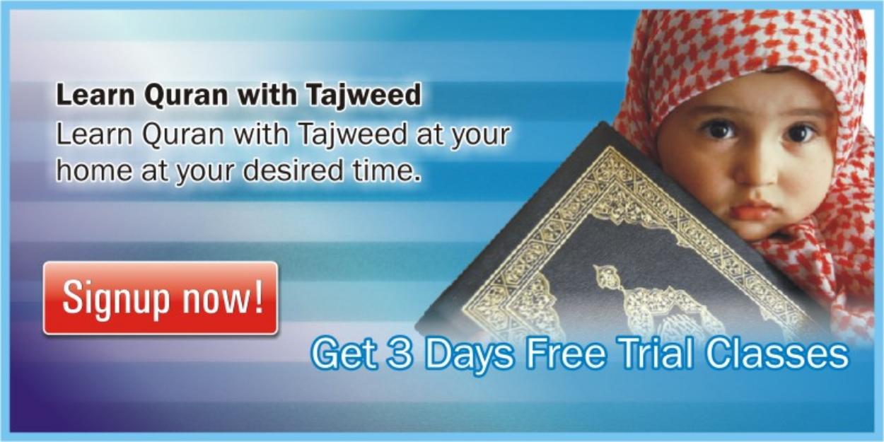 learning reading quran online free